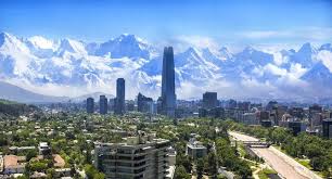 Circuito de compras a Chile